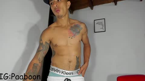 Snapshot of martin_granch chatting on February 5, 2:19 am Martin Granch online show from February 5, 2:19 am