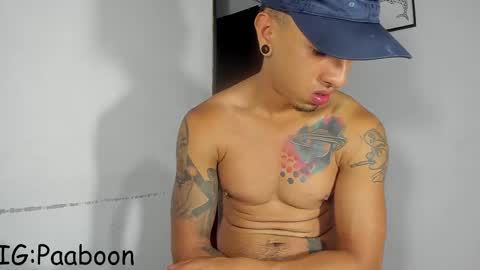 Snapshot of martin_granch chatting on February 16, 4:31 am Martin Granch online show from February 16, 4:31 am