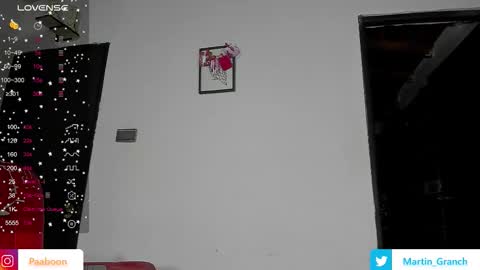 Snapshot of martin_granch chatting on September 16, 9:49 pm Martin Granch online show from September 16, 9:49 pm