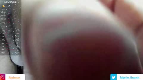 Snapshot of martin_granch chatting on November 5, 11:16 pm Martin Granch online show from November 5, 11:16 pm