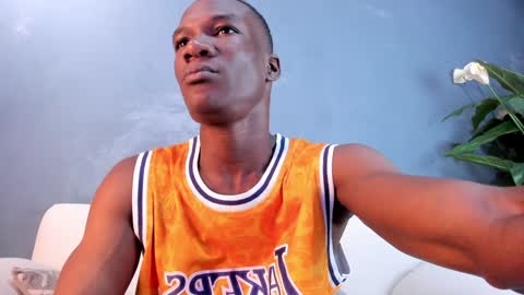 Martin online show from January 10, 1:21 am