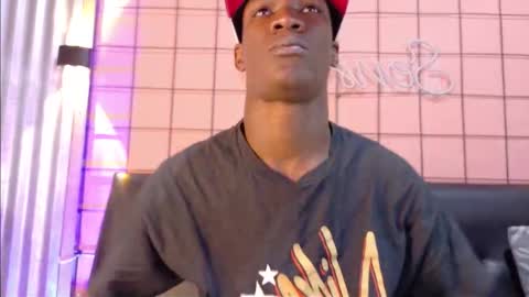 Martin online show from November 5, 1:27 am