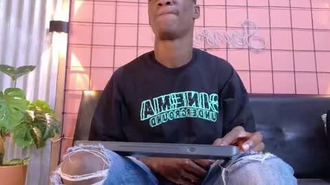 Martin online show from January 8, 1:30 am