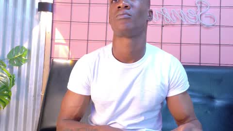 Martin online show from February 14, 1:13 am