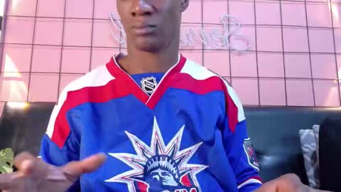 Martin online show from February 26, 1:26 am