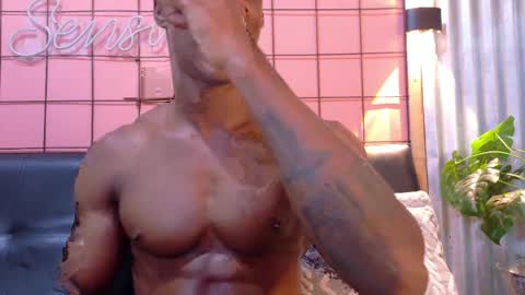 Martin online show from April 3, 1:14 am