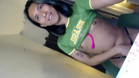 Snapshot of martina_012 chatting on February 11, 2:24 pm MARTINA online show from February 11, 2:24 pm