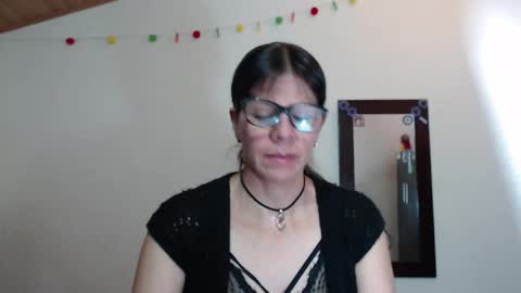Martina online show from October 20, 2:06 pm