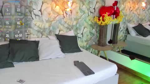 Snapshot of martina_adams chatting on November 17, 1:06 pm mari online show from November 17, 1:06 pm