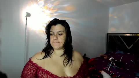 Snapshot of martina_foxy01 chatting on July 25, 10:57 am Martina Foxy online show from July 25, 10:57 am