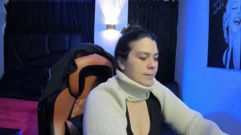   MARTINA   online show from January 29, 11:51 am