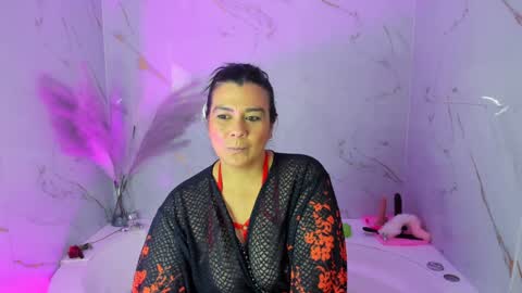   MARTINA   online show from February 2, 12:24 pm