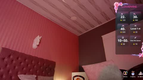 Martina online show from January 19, 7:04 am