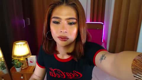 Martina online show from April 17, 10:02 pm