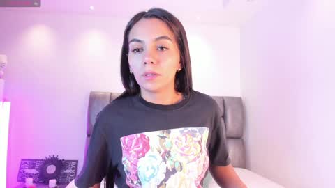 Martina online show from December 24, 3:05 am