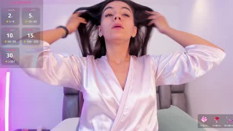 Martina online show from January 17, 2:50 pm