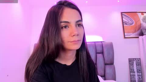 Martina online show from October 23, 2:49 pm