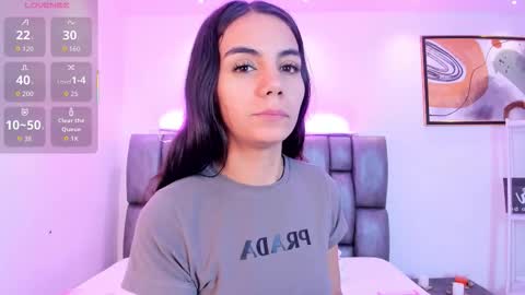 Martina online show from November 4, 12:04 pm