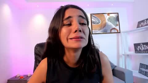 Martina online show from July 14, 12:22 pm
