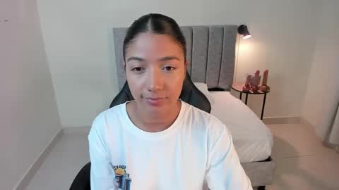 martina Monst online show from October 22, 2:34 am