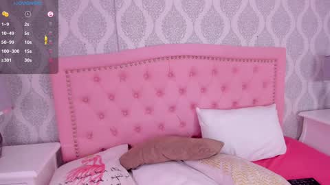 Snapshot of martina_rivera_ chatting on January 7, 2:41 pm Martina online show from January 7, 2:41 pm