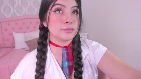 Snapshot of martina_rivera_ chatting on January 12, 3:03 pm Martina online show from January 12, 3:03 pm