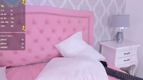 Snapshot of martina_rivera_ chatting on January 17, 3:00 pm Martina online show from January 17, 3:00 pm