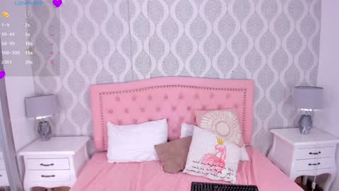 Snapshot of martina_rivera_ chatting on January 23, 2:39 pm Martina online show from January 23, 2:39 pm