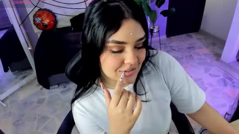 Martina  online show from October 8, 8:39 pm
