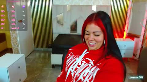 Hey im martina online show from October 16, 3:29 am