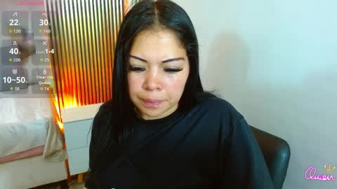 Hey im martina online show from March 31, 3:19 am