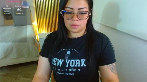 Hey im martina online show from April 10, 3:12 am