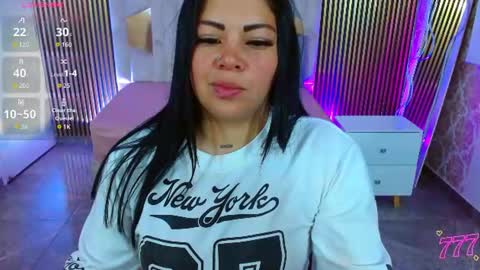 Hey im martina online show from July 3, 3:13 am