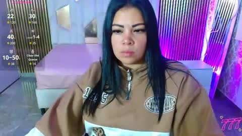 Hey im martina online show from July 4, 3:13 am