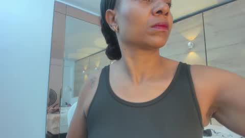 martina touss  online show from January 14, 12:55 pm