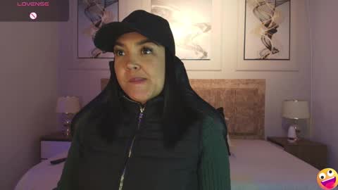 NATALIA ON A TRAVEL FROM DECEMBER 6TH TO THE 9TH ENJOY ME BEFORE I LEAVE online show from January 3, 10:40 pm