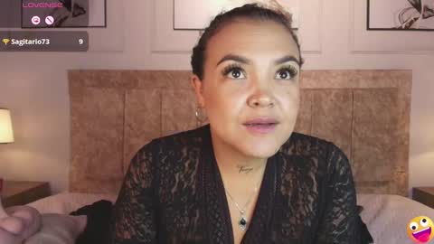 NATALIA ON A TRAVEL FROM DECEMBER 6TH TO THE 9TH ENJOY ME BEFORE I LEAVE online show from January 10, 11:08 pm