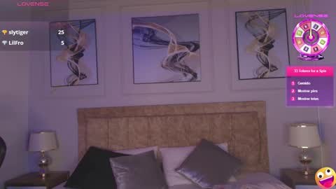 NATALIA ON A TRAVEL FROM DECEMBER 6TH TO THE 9TH ENJOY ME BEFORE I LEAVE online show from March 6, 3:13 am