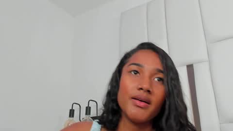 Snapshot of martina_xblack chatting on December 30, 12:54 am Martina Black online show from December 30, 12:54 am