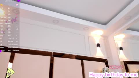 Snapshot of martina_xblack chatting on February 15, 11:14 pm Martina Black online show from February 15, 11:14 pm