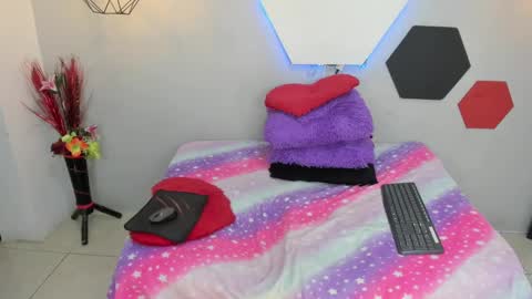 Martina online show from January 6, 7:31 am