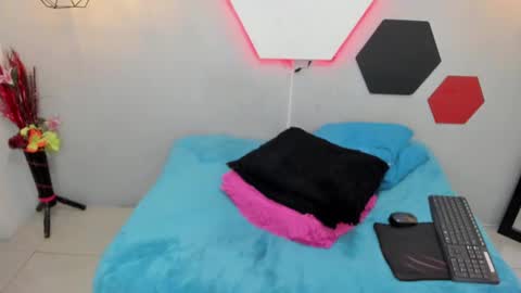 Martina online show from February 23, 10:49 am