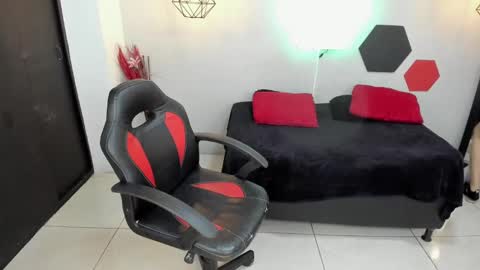 Martina online show from March 7, 4:13 am