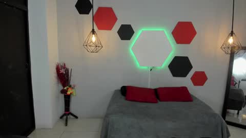 Martina online show from March 9, 7:45 am