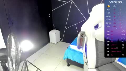 Martina online show from March 12, 7:02 am