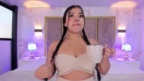 Snapshot of martinagarcia__ chatting on September 16, 11:44 am Martina Garcia online show from September 16, 11:44 am