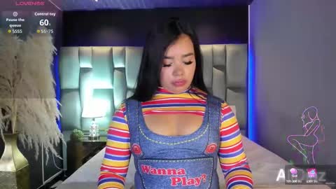 Snapshot of martinagarcia__ chatting on September 23, 8:23 pm Martina Garcia online show from September 23, 8:23 pm