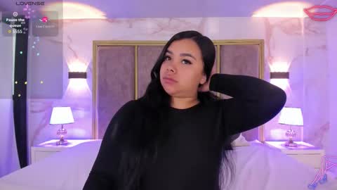 Snapshot of martinagarcia__ chatting on September 26, 7:29 pm Martina Garcia online show from September 26, 7:29 pm