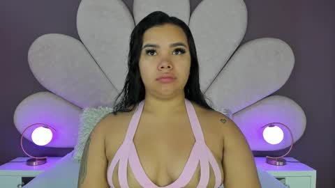 Snapshot of martinagarcia__ chatting on September 28, 11:59 am Martina Garcia online show from September 28, 11:59 am