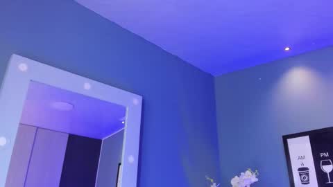 Martina Garcia online show from March 9, 7:07 pm